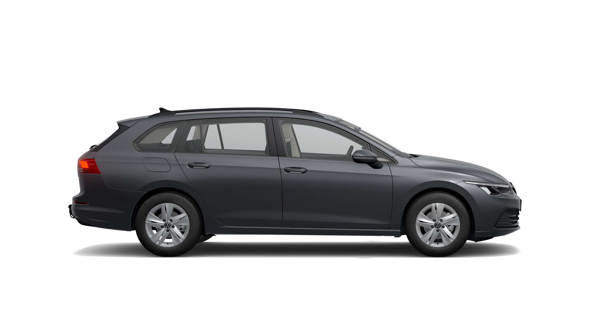 Volkswagen Golf DSG Golf VIII Life Variant