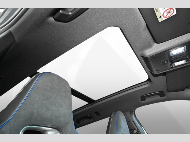 Volkswagen Tayron 2.0 TDI DSG R-Line