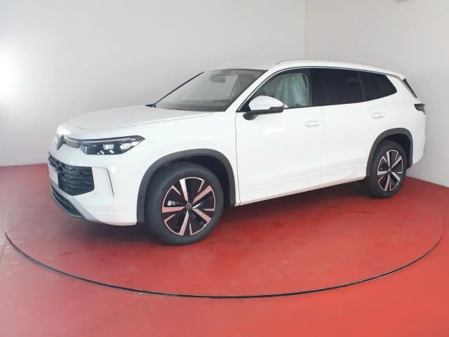 Volkswagen Tayron 1.5 TSI DSG Life