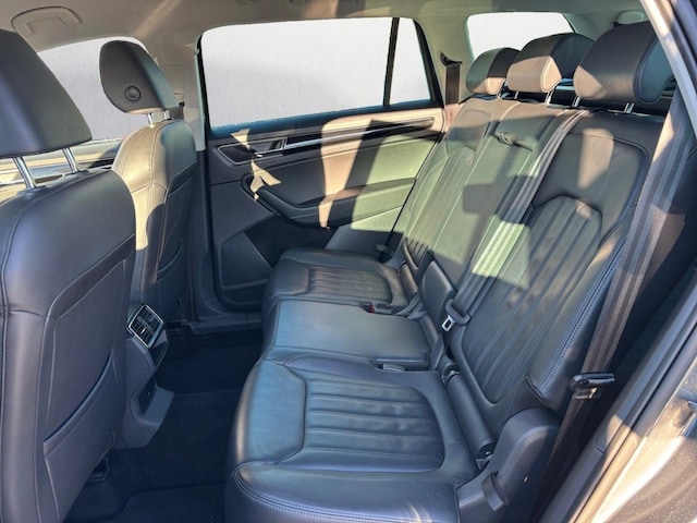 Skoda Kodiaq 2.0 TDI