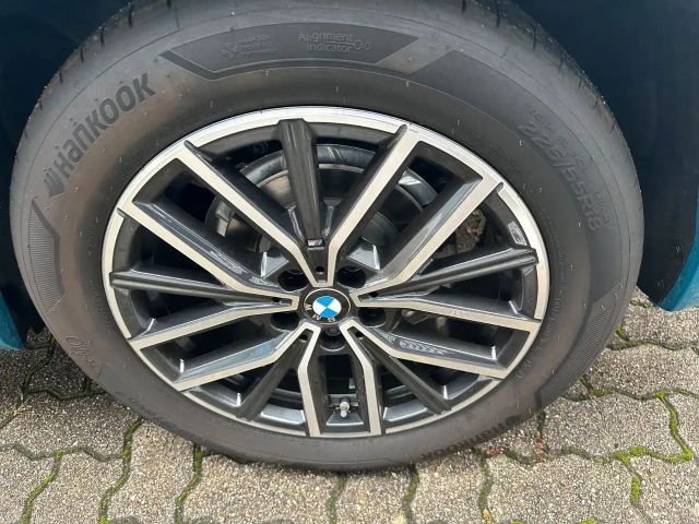 BMW X1 M-Sport sDrive