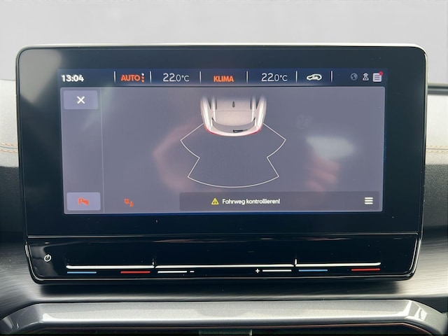 Cupra Formentor 1.5 TSI