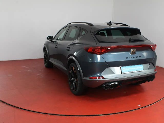 Cupra Formentor 2.0 TSI DSG VZ
