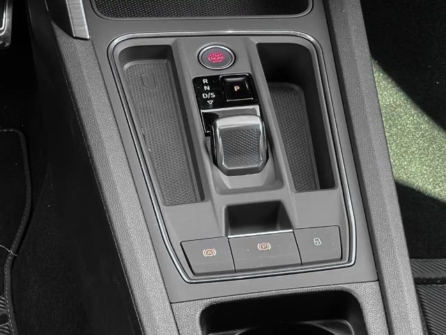 Cupra Leon 2.0 TSI DSG VZ