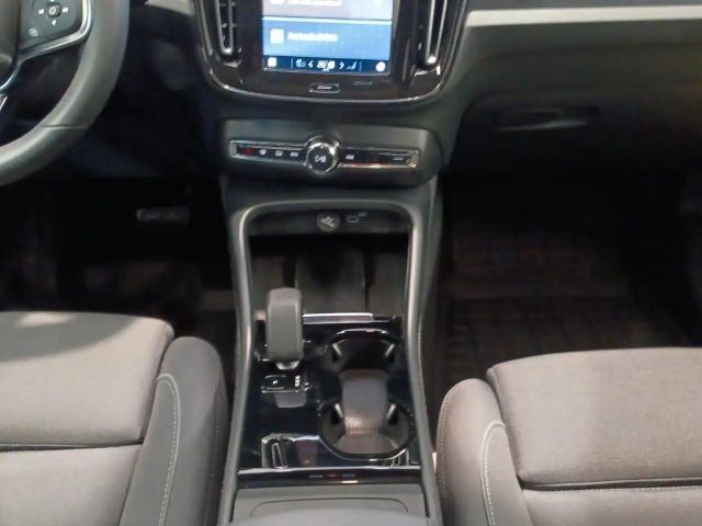 Volvo C40 Plus Recharge