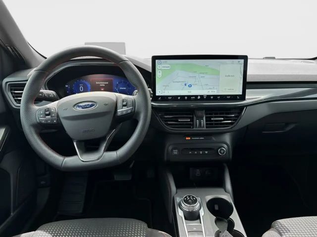 Ford Focus 1.5 EcoBlue Wagon