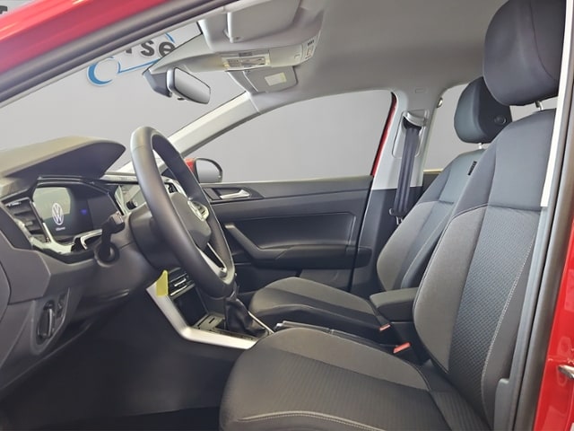 Volkswagen Taigo 1.0 TSI IQ.Drive