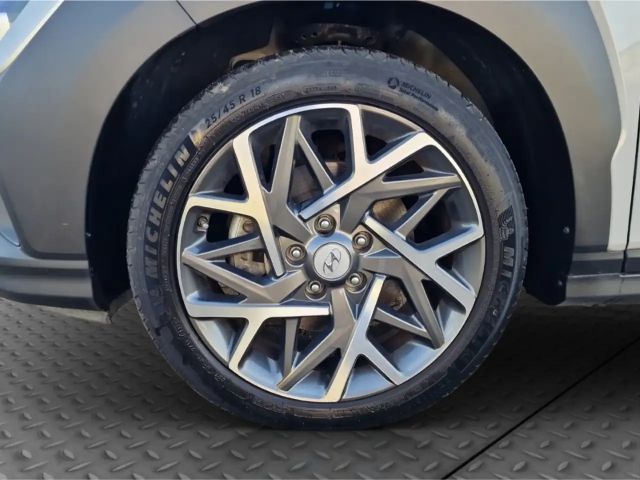 Hyundai Kona 1.6 Hybrid