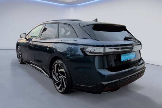 Volkswagen ID.7 Tourer