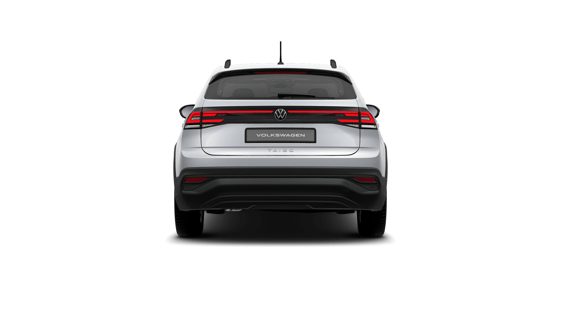 Volkswagen Taigo 1,0l TSI GOAL ALLSEASON APP