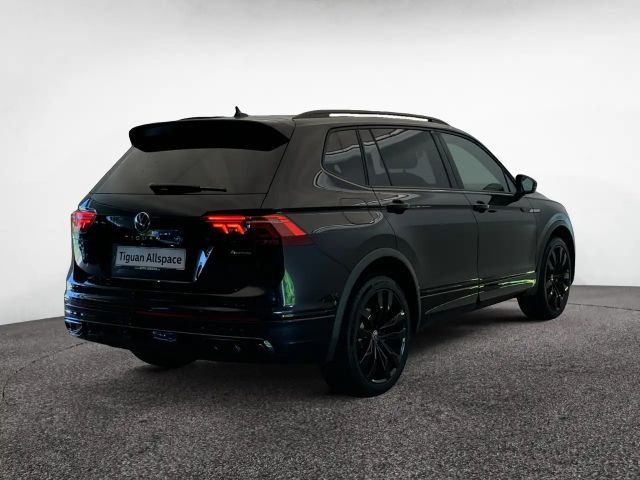 Volkswagen Tiguan Allspace R-Line