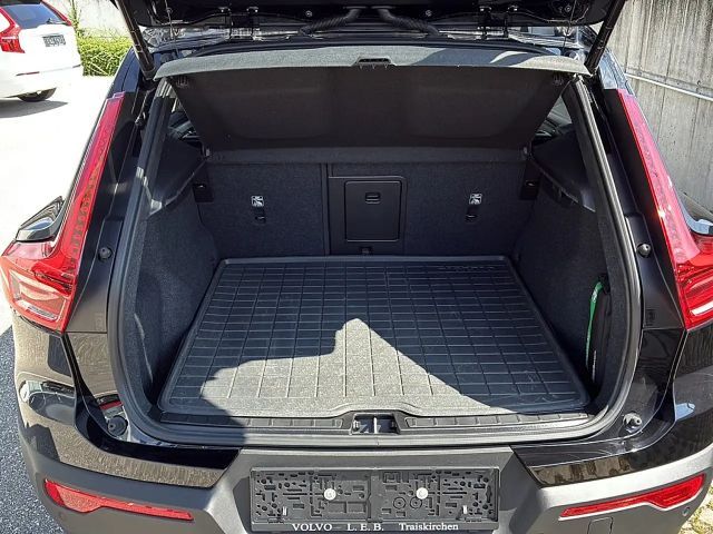 Volvo XC40 Plus Recharge