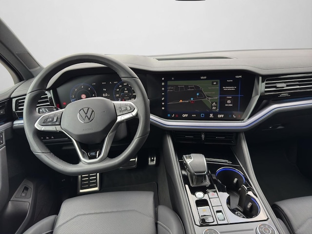 Volkswagen Touareg 3.0 V6 TDI R-Line