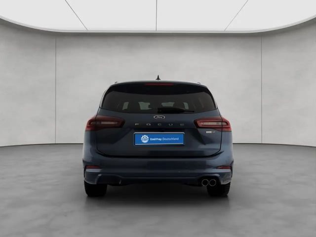 Ford Focus EcoBoost ST Line Wagon