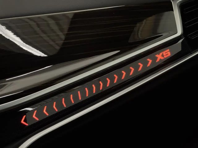 BMW X5 M-Sport xDrive30d