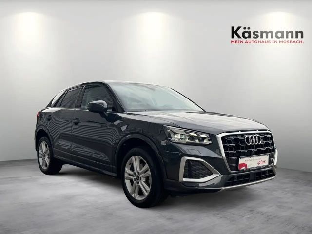 Audi Q2 35 TFSI