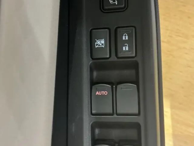 Suzuki Swift 4x4 Comfort Plus