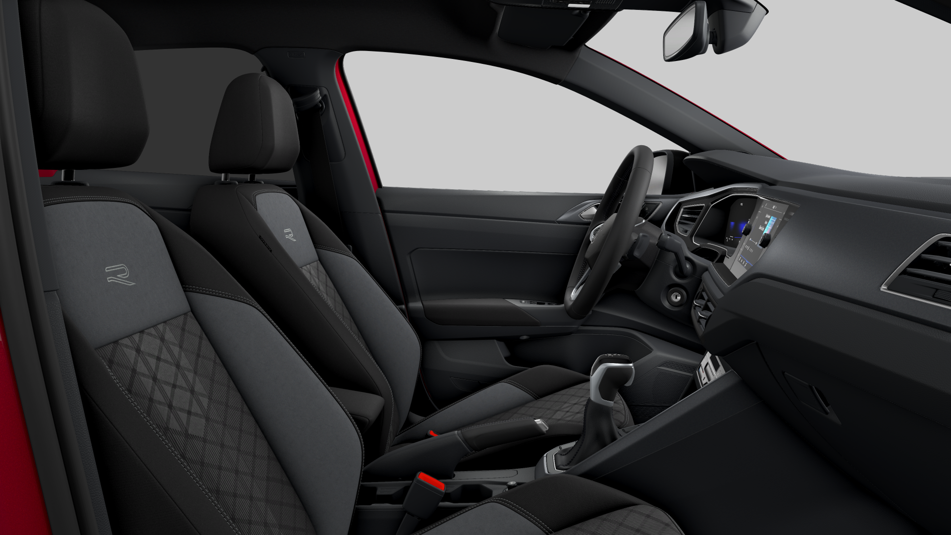 Volkswagen Taigo 1.0 TSI IQ.Drive