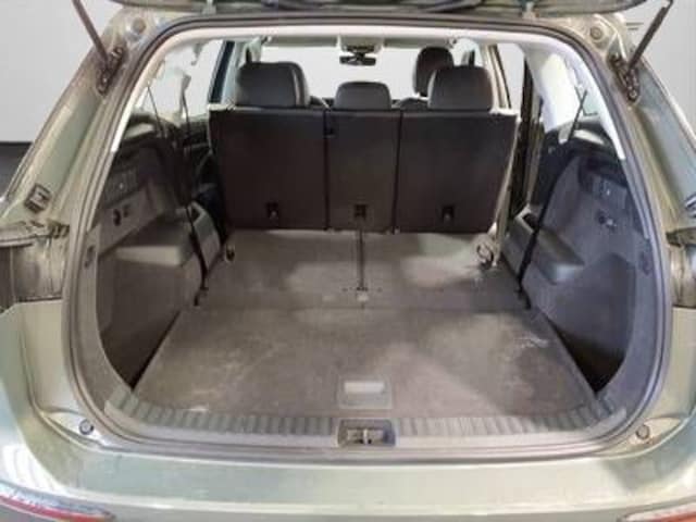 Volkswagen Tayron DSG