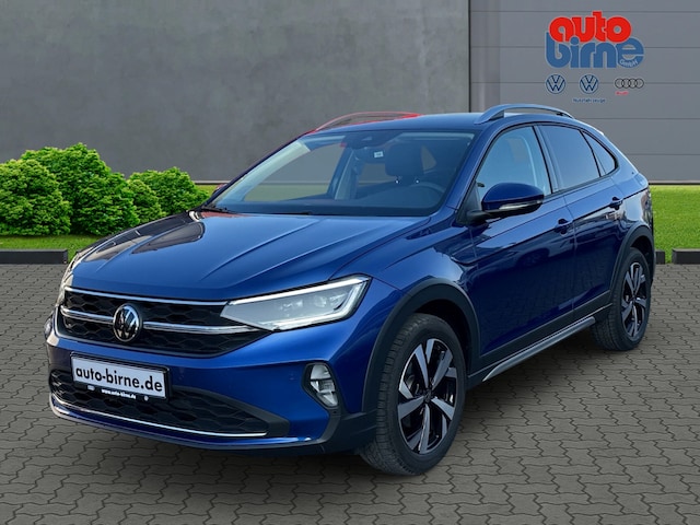 Volkswagen Taigo 1.0 TSI DSG Style