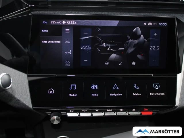 Peugeot 308 Allure Pack SW