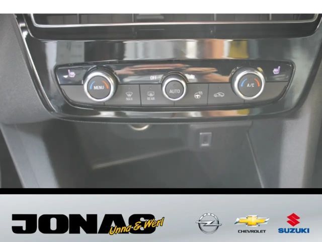 Opel Mokka 1.2 Turbo Edition