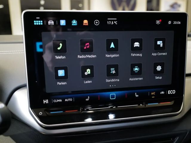 Volkswagen ID.4 4Motion Performance Pro