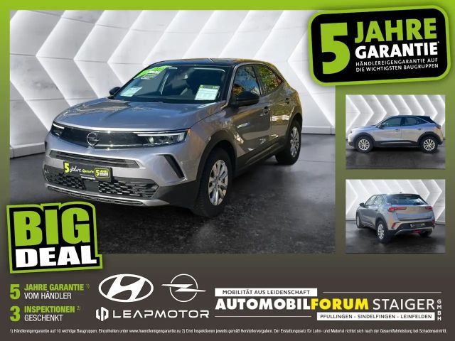 Opel Mokka Edition Mokka-e