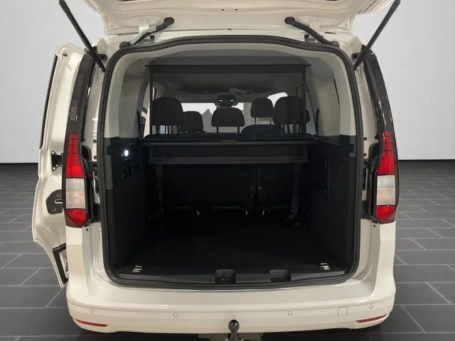 Volkswagen Caddy DSG eHybrid