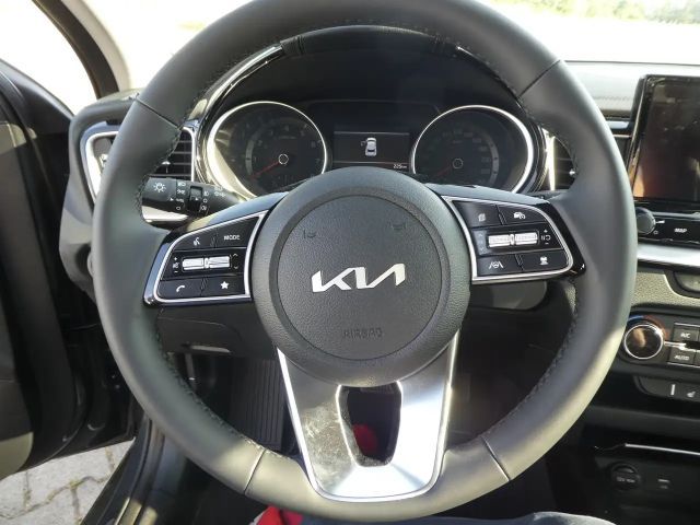 Kia XCeed Spirit
