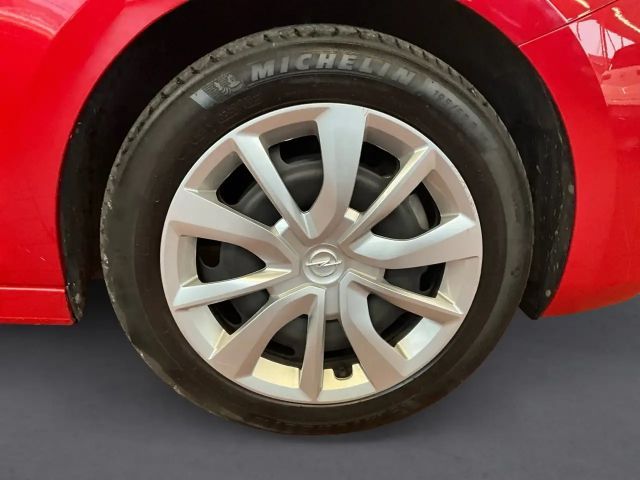 Opel Corsa 1.2 Turbo Turbo