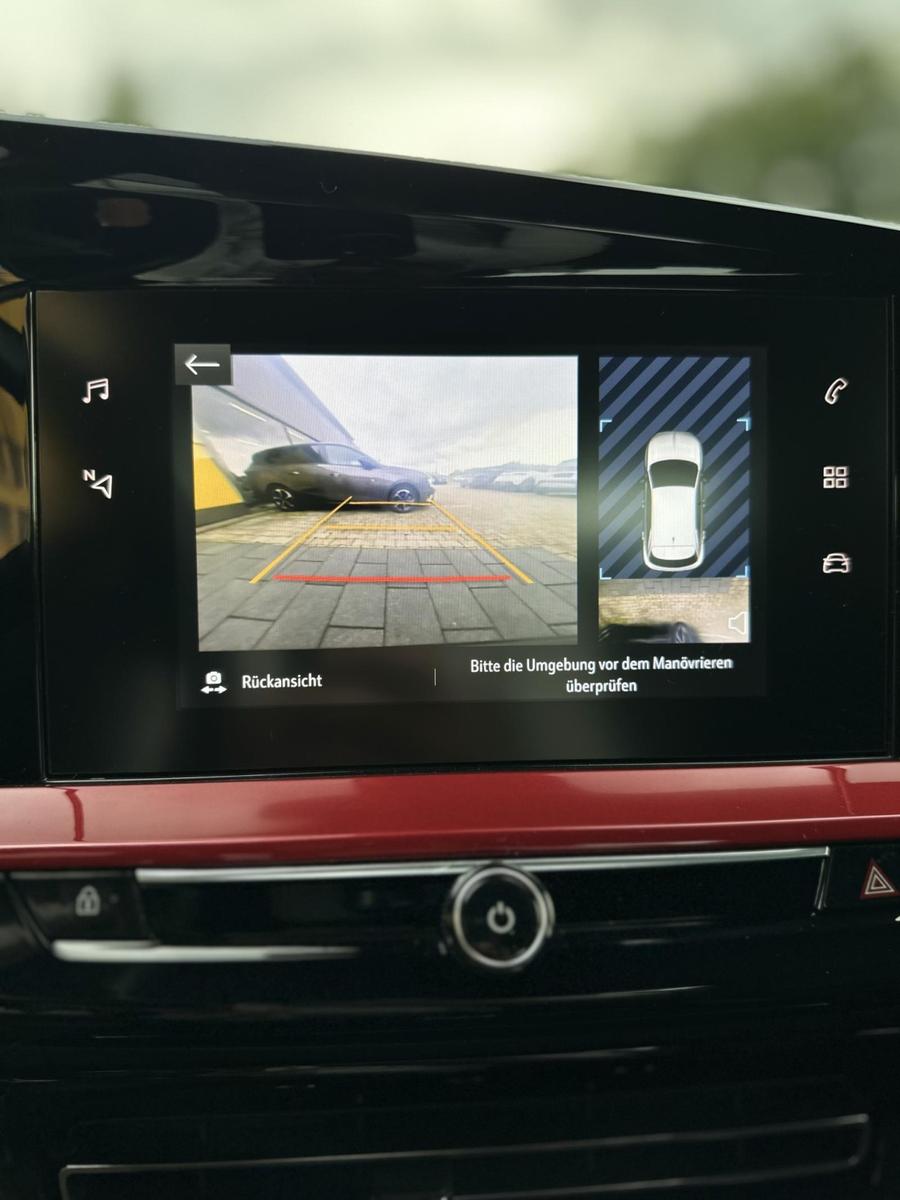 Opel Mokka GS-Line Grand Sport