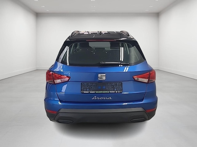 Seat Arona DSG Style