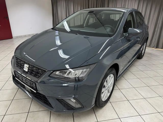 Seat Ibiza Reference