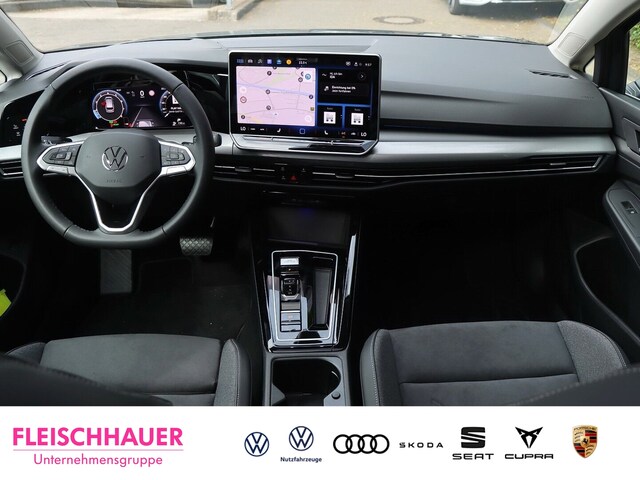 Volkswagen Golf Golf VIII Style Variant