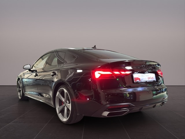 Audi A5 45 TFSI Quattro S-Tronic Sportback