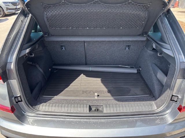 Skoda Kamiq 1.0 TSI Monte Carlo