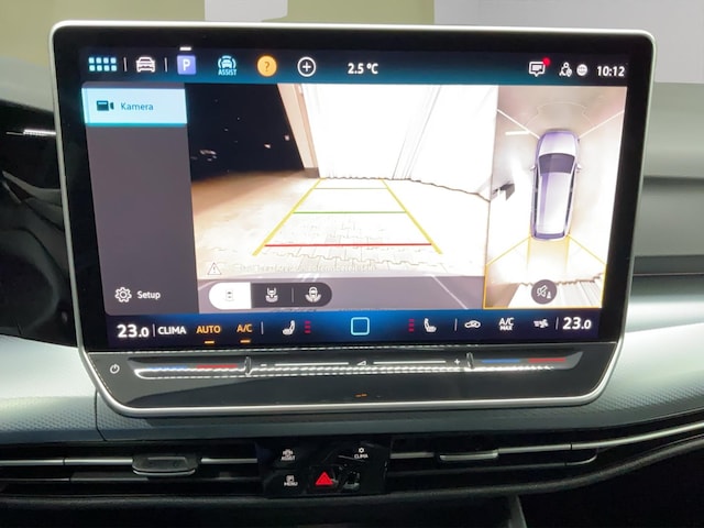 Volkswagen Golf 1.5 eTSI DSG Golf VIII Variant