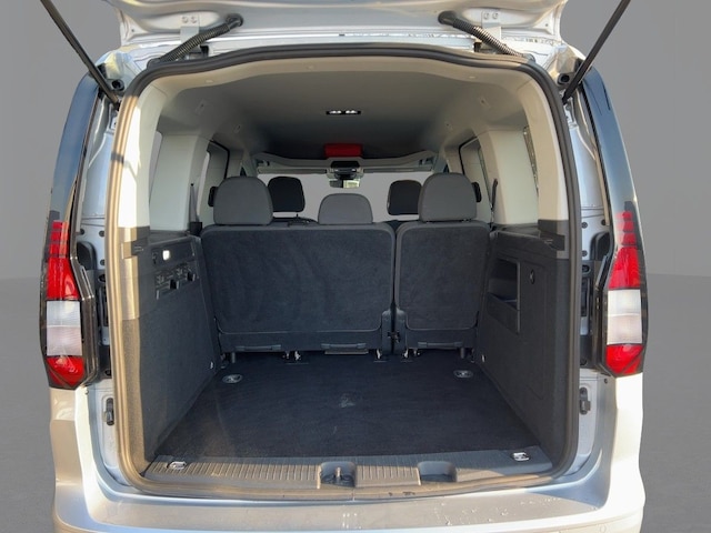 Volkswagen Caddy 2.0 TDI Life