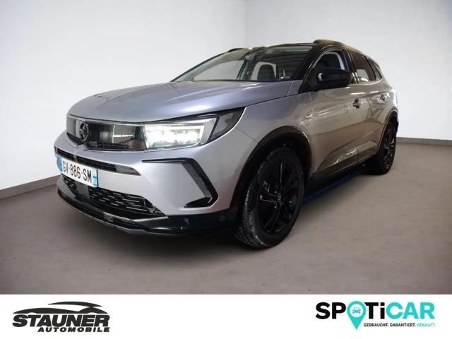 Opel Grandland X GS-Line Grand Sport