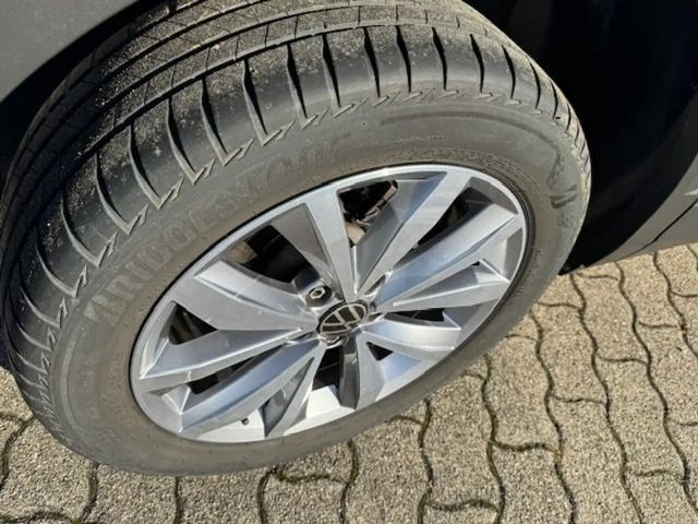 Volkswagen T-Roc 2.0 TDI DSG Style