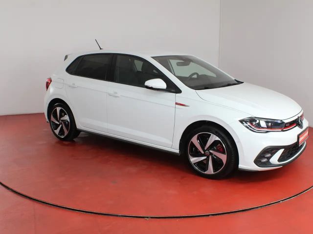 Volkswagen Polo 2.0 TSI DSG GTI