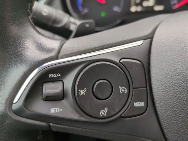 Opel Grandland X Edition