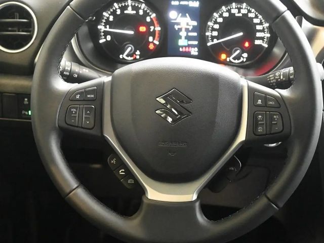 Suzuki Vitara AllGrip GL Hybrid Shine