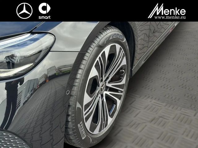 Mercedes-Benz E 200 Estate