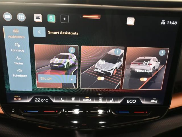 Cupra Tavascan DEAL 210kW/286PS