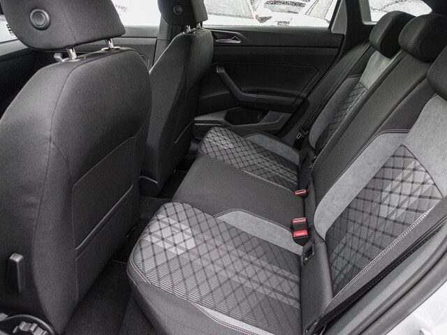 Volkswagen Taigo 1.0 TSI