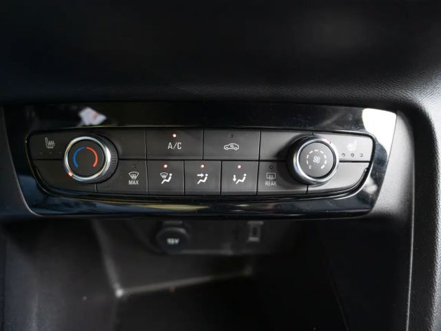 Opel Corsa F Basis 1.2 75 PS