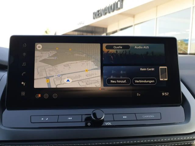 Nissan Qashqai N-Connecta