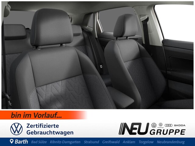 Volkswagen Polo 1.0 TSI DSG Move